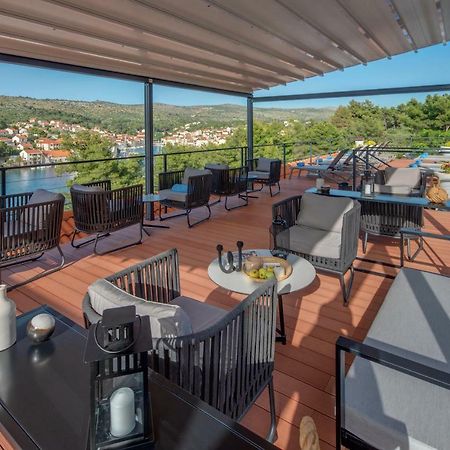 Hotel Milna Osam - Adults Only Экстерьер фото